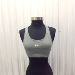 Nike Other - NIKE WORKOUT SPORTS BRA TOP Nike Other - NIKE WORKOUT SPORTS BRA TOP